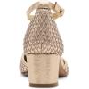 image:imageSteve Madden Girls PrettyGold Mesh