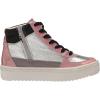 image:imageSteve Madden Girls QuirkySilver Multi