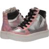 image:imageSteve Madden Girls QuirkySilver Multi