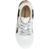 image:imageSteve Madden Girls Rezume SneakersBlackGold Rhinestone