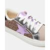 image:imageSteve Madden Girls Rezume SneakersCheetah