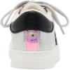 image:imageSteve Madden Girls Rezume SneakersIridescent