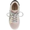 image:imageSteve Madden Girls Rezume SneakersIridescent