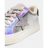 image:imageSteve Madden Girls Rezume SneakersIridescent