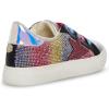 image:imageSteve Madden Girls Rezume SneakersOmbre Multi