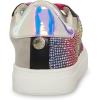 image:imageSteve Madden Girls Rezume SneakersOmbre Multi