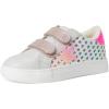 image:imageSteve Madden Girls Rezume SneakersRainbow Mu