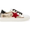 image:imageSteve Madden Girls Rezume SneakersRed Multi