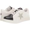 image:imageSteve Madden Girls Rezume SneakersWhite