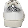 image:imageSteve Madden Girls Rezume SneakersWhite Multi