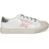 image:imageSteve Madden Girls Rezume SneakersWhite Multi
