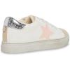 image:imageSteve Madden Girls Rezume SneakersWhite Multi