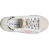 image:imageSteve Madden Girls Rezume SneakersWhite Multi