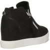 image:imageSteve Madden Girls Shoes Caliber SneakerBlack