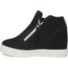 image:imageSteve Madden Girls Shoes Caliber SneakerBlack