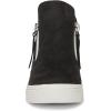 image:imageSteve Madden Girls Shoes Caliber SneakerBlack