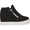 image:imageSteve Madden Girls Shoes Caliber SneakerBlack