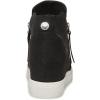 image:imageSteve Madden Girls Shoes Caliber SneakerBlack