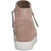 image:imageSteve Madden Girls Shoes Caliber SneakerTaupe