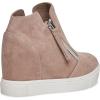 image:imageSteve Madden Girls Shoes Caliber SneakerTaupe