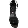 image:imageSteve Madden Girls Shoes Carrson SandalBlack Patent