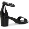 image:imageSteve Madden Girls Shoes Carrson SandalBlack Patent