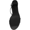 image:imageSteve Madden Girls Shoes Carrson SandalBlack Patent