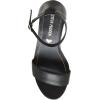 image:imageSteve Madden Girls Shoes Carrson SandalBlack Smooth
