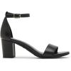 image:imageSteve Madden Girls Shoes Carrson SandalBlack Smooth