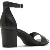 image:imageSteve Madden Girls Shoes Carrson SandalBlack Smooth