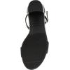 image:imageSteve Madden Girls Shoes Carrson SandalBlack Smooth