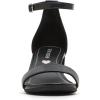 image:imageSteve Madden Girls Shoes Carrson SandalBlack Smooth
