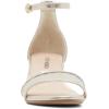 image:imageSteve Madden Girls Shoes Carrson SandalGold Mesh