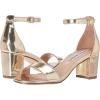 image:imageSteve Madden Girls Shoes Carrson SandalGold Multi