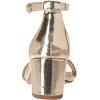 image:imageSteve Madden Girls Shoes Carrson SandalGold Multi