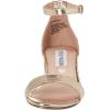 image:imageSteve Madden Girls Shoes Carrson SandalGold Multi