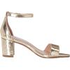 image:imageSteve Madden Girls Shoes Carrson SandalGold Multi