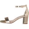 image:imageSteve Madden Girls Shoes Carrson SandalGold Multi