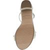 image:imageSteve Madden Girls Shoes Carrson SandalPearl