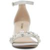 image:imageSteve Madden Girls Shoes Carrson SandalPearl