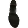 image:imageSteve Madden Girls Shoes Carrson SandalPewter Iridescent