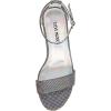 image:imageSteve Madden Girls Shoes Carrson SandalPewter Iridescent
