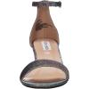 image:imageSteve Madden Girls Shoes Carrson SandalPewter Multi