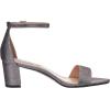 image:imageSteve Madden Girls Shoes Carrson SandalPewter Multi
