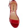 image:imageSteve Madden Girls Shoes Carrson SandalRed Patent