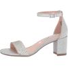 image:imageSteve Madden Girls Shoes Carrson SandalRhinestone