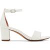 image:imageSteve Madden Girls Shoes Carrson SandalWhite Mesh