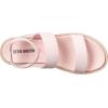 image:imageSteve Madden Girls Shoes Dixie Wedge Sandal