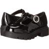 image:imageSteve Madden Girls Shoes Girls SuzeyBlack Patent
