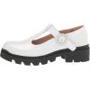 image:imageSteve Madden Girls Shoes Girls SuzeyWhite